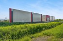 Front of Structure - 20  - 40 Rue Filion, Saint-Jacques-Le-Mineur, QC 