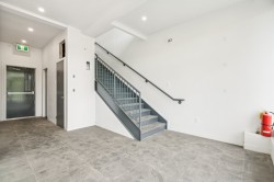 Hall d'entrée/Vestibule - 