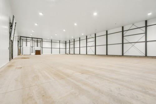 Warehouse - 20  - 40 Rue Filion, Saint-Jacques-Le-Mineur, QC 