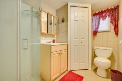 Salle de bains - 