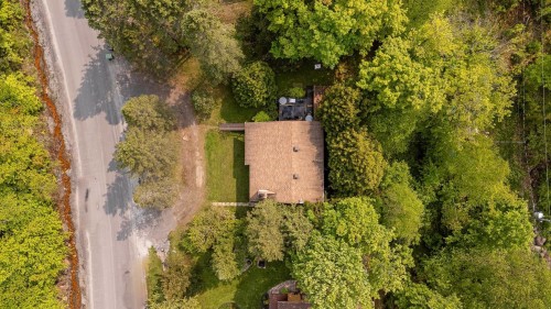 Overall view - 330  - 330A Rue De L'Edelweiss, Sainte-Agathe-Des-Monts, QC - Outdoor With View