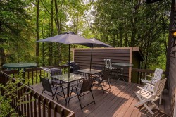 Terrasse - 