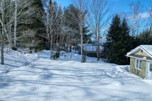 Cour - 219 Ch. De Ste-Marguerite, Sainte-Marguerite-Du-Lac-Masson, QC - Outdoor