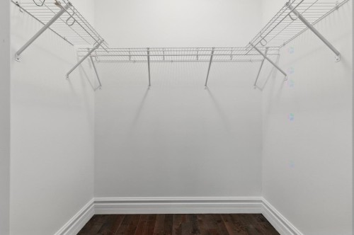 Penderie (Walk-in) - 792 Av. Marin, Montréal (Le Sud-Ouest), QC - Indoor With Storage