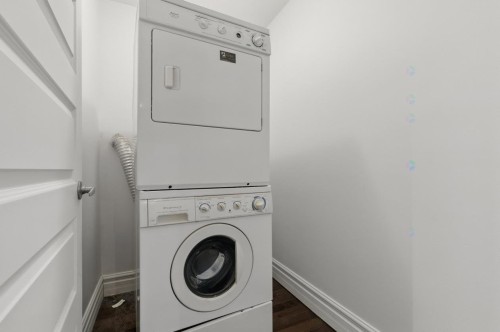 Salle de lavage - 792 Av. Marin, Montréal (Le Sud-Ouest), QC - Indoor Photo Showing Laundry Room