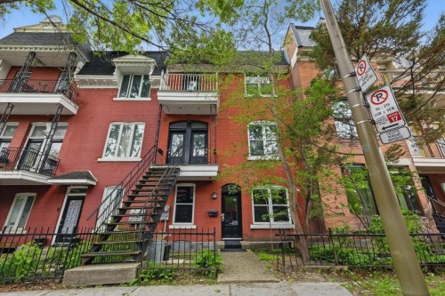 Façade - 792 Av. Marin, Montréal (Le Sud-Ouest), QC - Outdoor With Facade