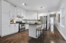 Cuisine - 792 Av. Marin, Montréal (Le Sud-Ouest), QC  - Indoor Photo Showing Kitchen With Upgraded Kitchen 