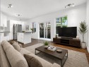 Salon - 792 Av. Marin, Montréal (Le Sud-Ouest), QC  - Indoor Photo Showing Living Room 