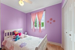 Chambre à coucher - 
