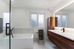 Salle de bains - 
