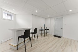 Salle familiale - 