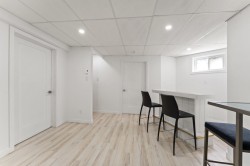 Salle familiale - 