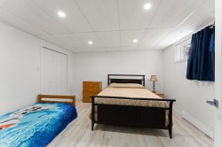 Chambre à coucher - 