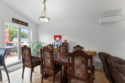 Salle à manger - 