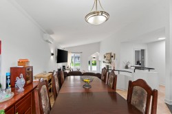 Salle à manger - 