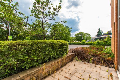Patio - Th123-210 Ch. Du Golf, Montréal (Verdun/Île-Des-Soeurs), QC - Outdoor