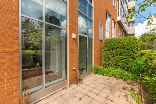 Patio - Th123-210 Ch. Du Golf, Montréal (Verdun/Île-Des-Soeurs), QC - Outdoor With Balcony With Exterior