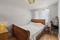 Chambre à coucher - 