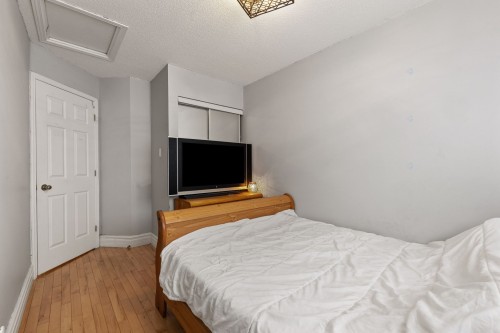 Bedroom - 68 Rue Martineau, Gatineau (Gatineau), QC - Indoor Photo Showing Bedroom