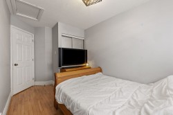 Chambre à coucher - 