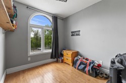 Chambre à coucher - 