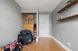 Chambre à coucher - 