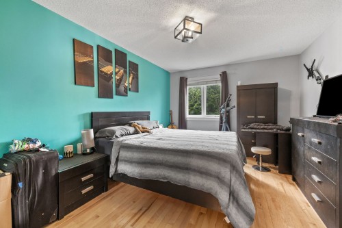 Bedroom - 68 Rue Martineau, Gatineau (Gatineau), QC - Indoor Photo Showing Bedroom