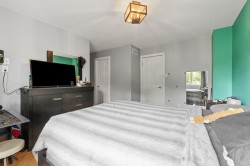 Chambre à coucher - 