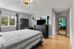 Chambre à coucher - 