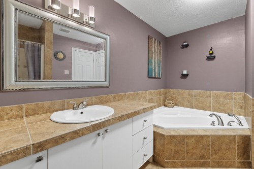 Bathroom - 68 Rue Martineau, Gatineau (Gatineau), QC - Indoor Photo Showing Bathroom