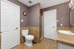 Salle de bains - 