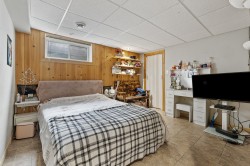Chambre à coucher - 
