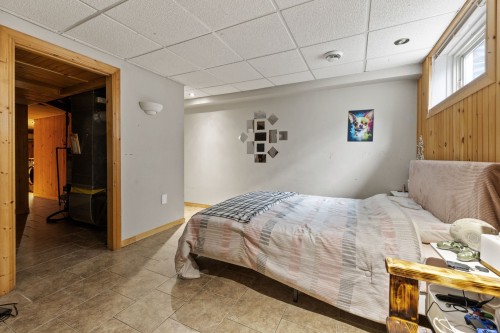 Bedroom - 68 Rue Martineau, Gatineau (Gatineau), QC - Indoor Photo Showing Bedroom