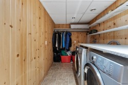 Salle de lavage - 