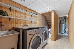 Salle de lavage - 