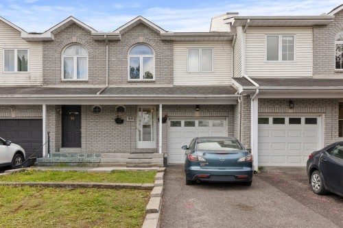 Front of Structure - 68 Rue Martineau, Gatineau (Gatineau), QC - Outdoor