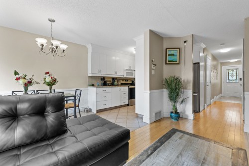 Overall view - 68 Rue Martineau, Gatineau (Gatineau), QC - Indoor Photo Showing Living Room
