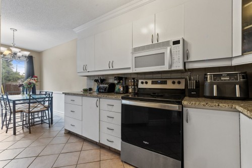 Kitchen - 68 Rue Martineau, Gatineau (Gatineau), QC - Indoor Photo Showing Kitchen
