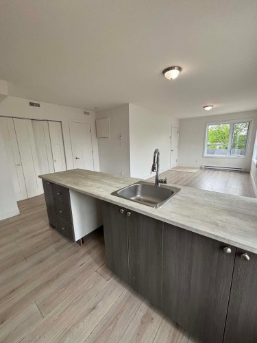 Overall view - B-58 Rue Jubinville, Laval (Pont-Viau), QC - Indoor Photo Showing Kitchen