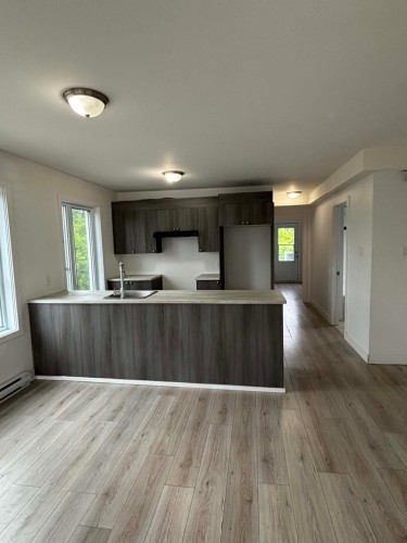 Kitchen - B-58 Rue Jubinville, Laval (Pont-Viau), QC - Indoor Photo Showing Kitchen