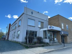 34 Rue Gamble E. Rouyn-Noranda, QC J9X 3B7