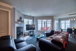 Living Room - 