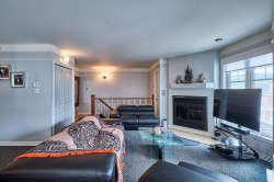 Living Room - 