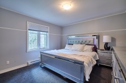 Master Bedroom - 