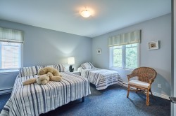 Bedroom - 