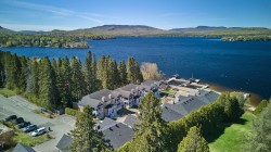Aerial View - 