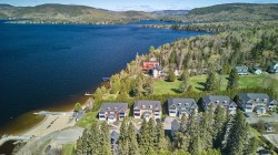 Aerial View - 