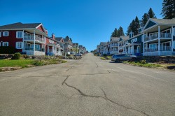 Street - 