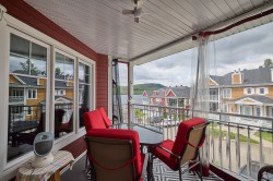 Balcony - 