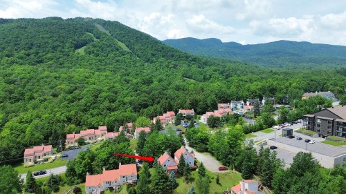 Vue d'ensemble - 5010 Ch. Du Parc, Orford, QC - Outdoor With View